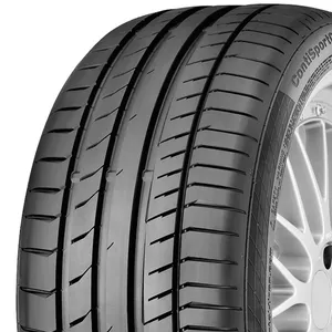 CONTINENTAL ContiSportContact 5P 245/40 R18 97 Y