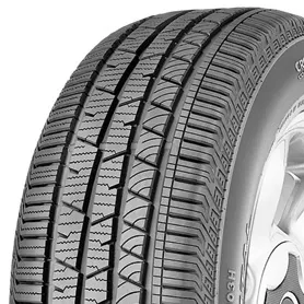 CONTINENTAL ContiCrossContact LX Sport 235/60 R18 107 V