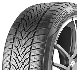 UNIROYAL WinterExpert 185/60 R15 84 T