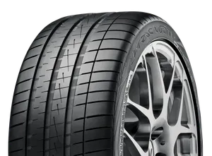 VREDESTEIN Ultrac Vorti+ 245/40 R20 99 Y