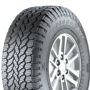 GENERAL TIRE GRABBER AT3 225/75 R16 115 S