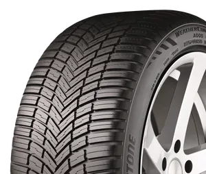BRIDGESTONE Weather Control A005 Evo Driveguard 195/65 R15 95 H