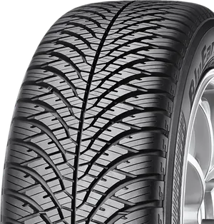 YOKOHAMA BluEarth-4S AW21 215/55 R16 97 V