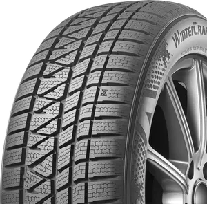 KUMHO WINTERCRAFT WS71 SUV 255/50 R20 109 V