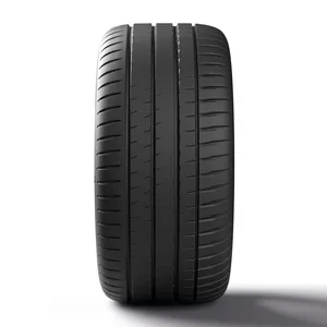 MICHELIN Pilot Sport 4 S 265/40 R19 102 Y