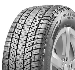 BRIDGESTONE Blizzak DM-V3 275/70 R16 114 R