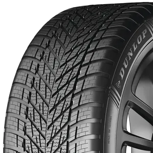 DUNLOP WINTER 205/55 R16 94 V