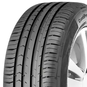 CONTINENTAL ContiPremiumContact 5 215/65 R16 98 H