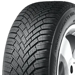 CONTINENTAL WinterContact™ TS 860 S 255/55 R18 109 H
