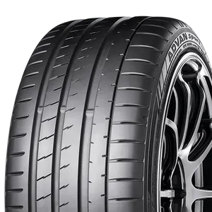 YOKOHAMA Advan Sport (V107) 225/40 R18 92 Y