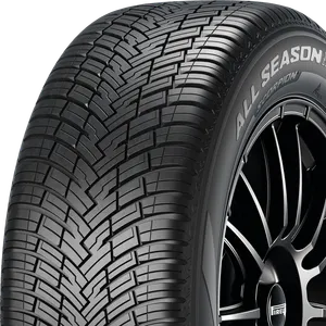 PIRELLI SCORPION™ ALL SEASON SF2 245/50 R18 100 Y