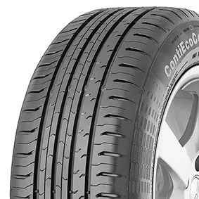 CONTINENTAL ContiEcoContact 5 205/55 R16 91 W