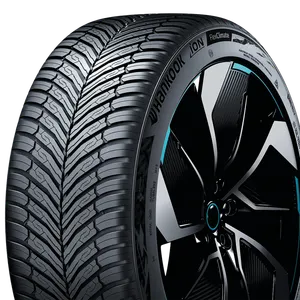 HANKOOK ION FLEXCLIMATE 255/40 R20 101 Y