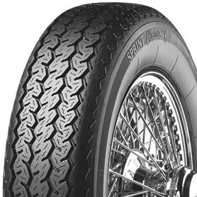 VREDESTEIN Sprint Classic 185/70 R14 88 V