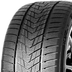 TRACMAX X-PRIVILO S-330 275/45 R21 110 V