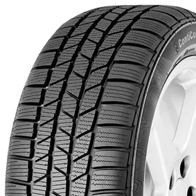 CONTINENTAL ContiContact TS 815 205/60 R16 96 V
