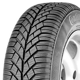 CONTINENTAL ContiWinterContact TS 830 P 215/60 R16 99 H
