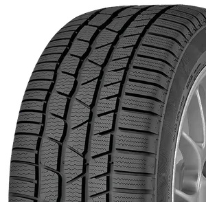 CONTINENTAL ContiWinterContact TS 830 P 235/40 R19 92 V