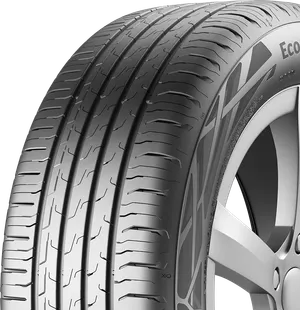 CONTINENTAL EcoContact™ 6 205/55 R16 91 V