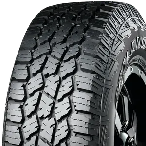 YOKOHAMA GEOL. A/T4 G018 215/65 R16 98 H