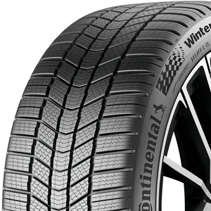 CONTINENTAL WINTER CONTACT 8S 285/35 R21 105 V
