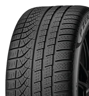PIRELLI P ZERO™ WINTER 245/50 R19 105 H