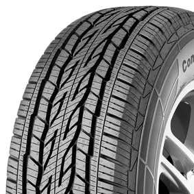 CONTINENTAL ContiCrossContact™ LX 2 215/65 R16 98 H