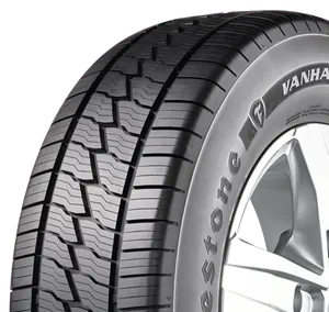 FIRESTONE Vanhawk Multiseason 215/60 R16 103 T