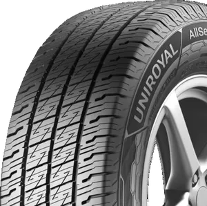 UNIROYAL AllSeasonMax 195/75 R16 107 R