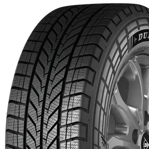 DUNLOP ECONODRIVE WINTER 215/60 R16 103 T