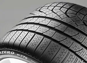 PIRELLI WINTER 270 SOTTOZERO™ SERIE II 325/30 R20 106 W