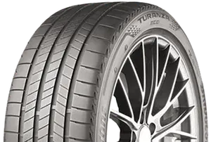 BRIDGESTONE Turanza Eco 215/55 R18 95 T