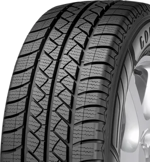 GOODYEAR Vector 4Seasons Gargo 195/70 R15 104 S