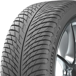 MICHELIN Pilot Alpin 5 225/40 R18 92 W