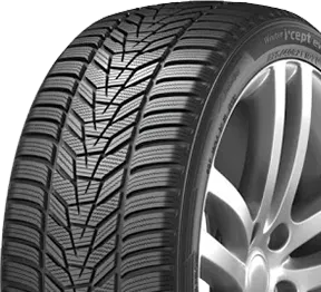 HANKOOK WINTER ICEPT EVO-3 W-330 265/40 R19 102 V