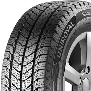 UNIROYAL Snow Max 3 225/70 R15 112 R