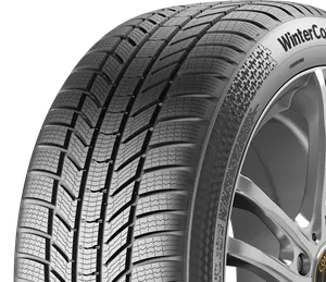 CONTINENTAL WinterContact™ TS 870 P 225/55 R17 101 V
