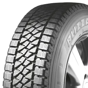BRIDGESTONE Blizzak W810 215/60 R17 104 H