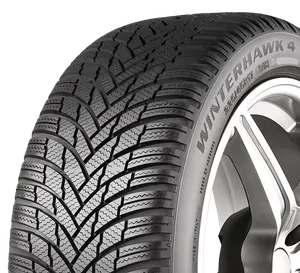 FIRESTONE Winterhawk 4 185/55 R15 86 H
