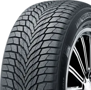 NEXEN WINGUARD SPORT-2 255/60 R18 112 H