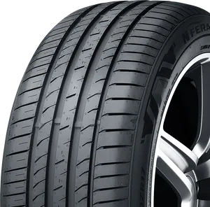NEXEN N`FERA PRIMUS 195/45 R16 84 W