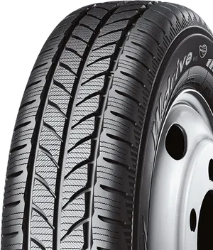 YOKOHAMA WY01 215/65 R16 109 T