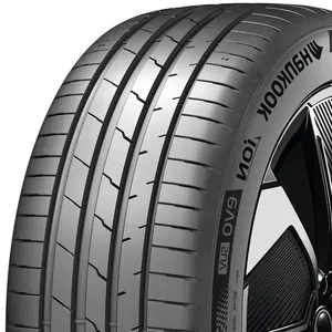 HANKOOK ION EVO 245/35 R21 96 Y