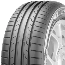 DUNLOP Sport BluResponse 195/55 R16 87 V