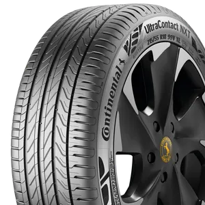 CONTINENTAL ULTRA CONTACT NXT 215/55 R18 99 V