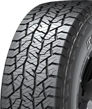 HANKOOK Dynapro AT2 225/75 R16 108 T