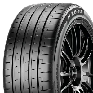 PIRELLI PZERO PZ-5 275/45 R21 107 Y