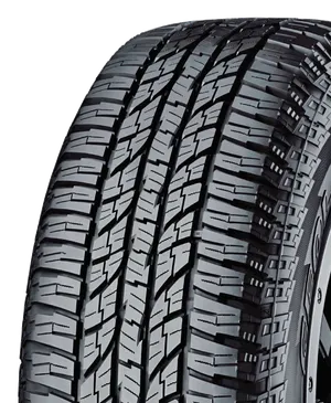 YOKOHAMA Geolandar A/T G015 225/50 R18 95 H