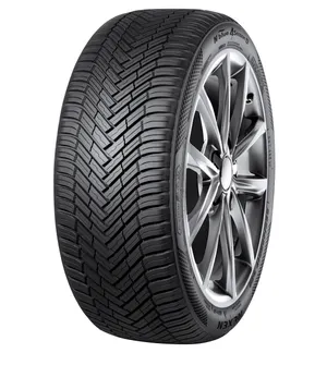 NEXEN N`BLUE 4SEASON-2 195/55 R16 87 H