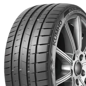 KUMHO ECSTA SPORT/ SPORT S PS72 265/35 R18 97 Y